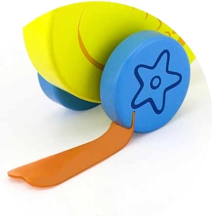 Kreativ underholdning