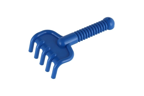 Plastrive 19 cm 4 farver 12m+