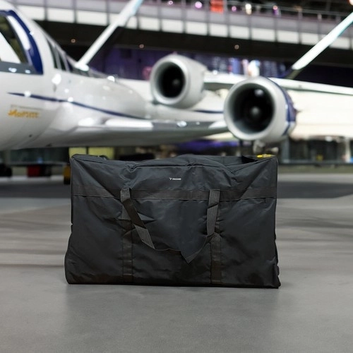 Rejsetaske 200L Trizand 24257
