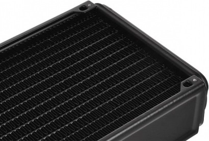 Kompakt og universelt design