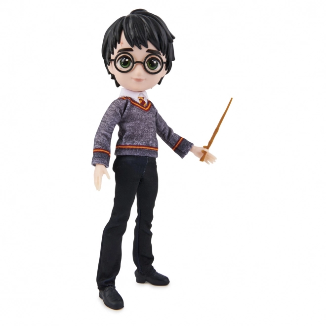 Harry Potter-figur fra magiens verden