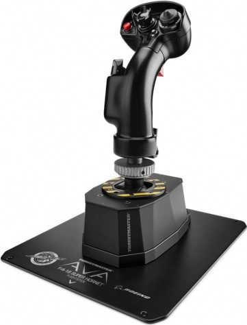 Joystick AVA F/A-18 Super Hornet flyvestik