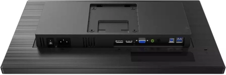 Multifunktionel tilslutning