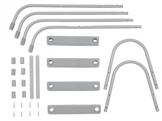 Bestway metal poolstige 84 cm