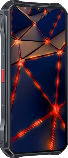 Modstandsdygtig i ekstreme forhold