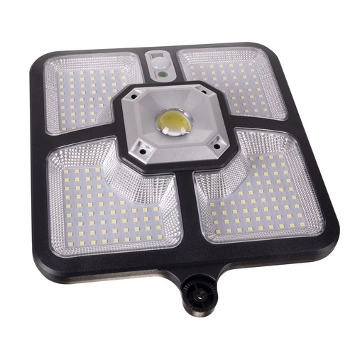 Solcellelampe Izoxis 22736