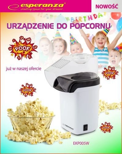 Popcornmaskine