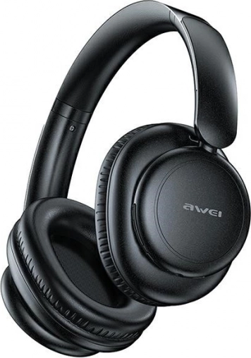 Trådløse over-ear hovedtelefoner AWEI A996 Pro med ANC