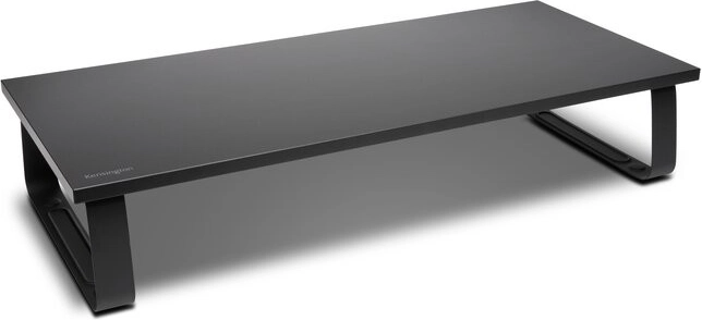 Bred monitorstand