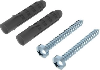 Nem installation og fleksibel placering