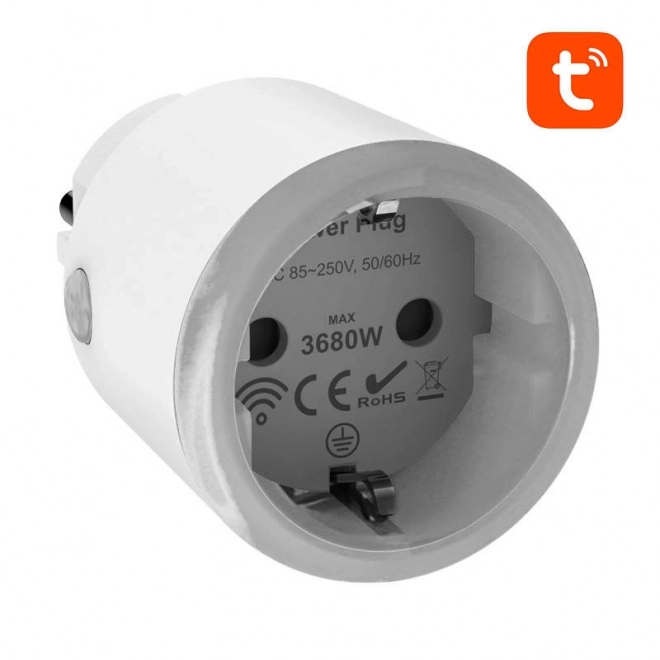 Smart WiFi-stik NEO NAS-WR10W TUYA 16A