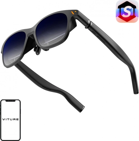 smarte briller viture pro xr