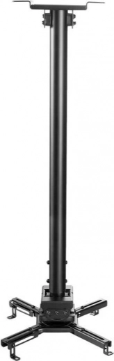 Universel montering og høj bæreevne