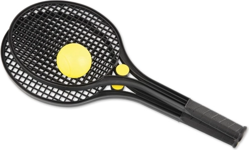 Androni sæt til softtennis for børn