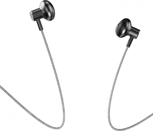 Hi‑Res lyd med 14 mm titaniumdrivere