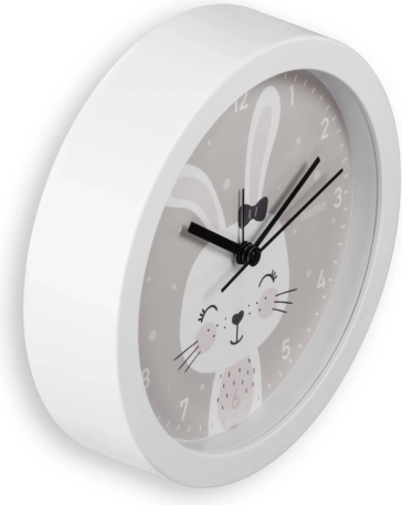 Børnevækkeur Maui Lovely Bunny 16 cm
