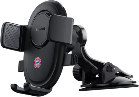 Baseus UltraControl bilholder Bayern Edition sort