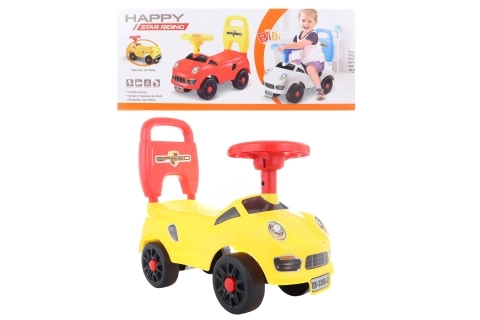 Gåbil