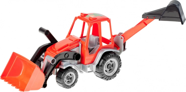 Bevægelige dele for realistisk leg