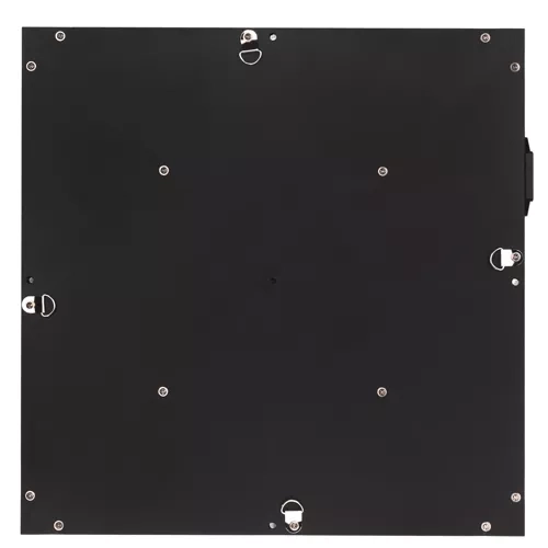 Lampe/Panel 225 LED til plantevækst. 23525