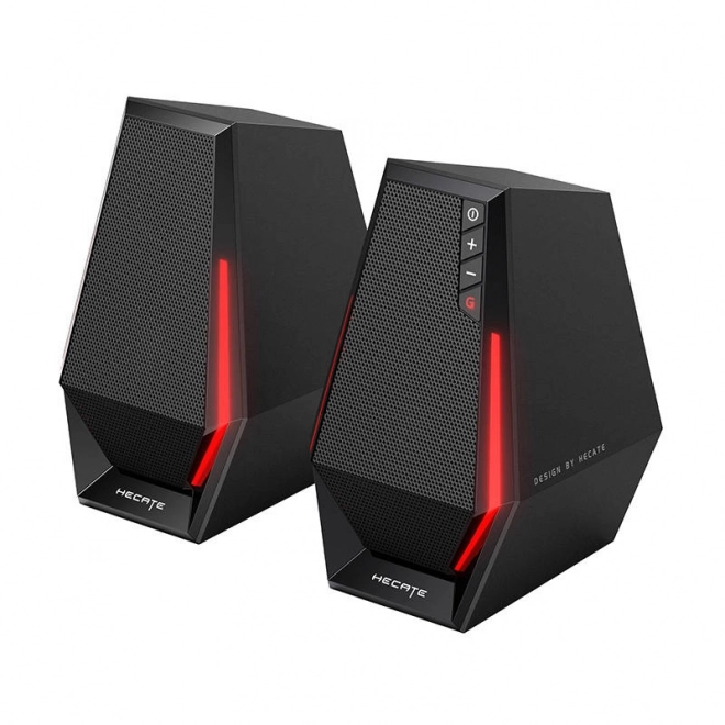Højttalere 2.0 Edifier HECATE G1500 (sort)