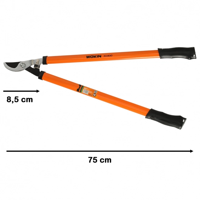 Saksbeskærer til grene 75 cm Wokin