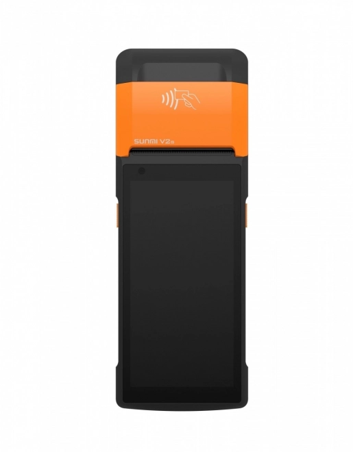 Mobil betalings terminal Sunmi V2s med Android og NFC