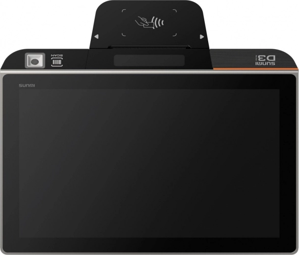 Modulært design og robusthed til problemfri drift