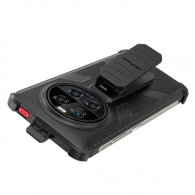 Multifunktionelt etui Ulefone Armor 23 Ultra