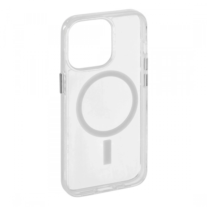 IPhone 14 Pro MagCase Cover gennemsigtig