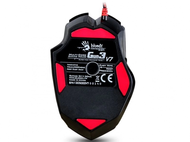 Gaming mus A4Tech Bloody V7M