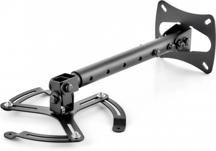 Præcis rotation og tilt