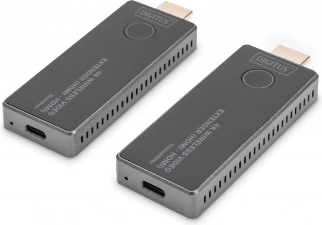 Enkel Plug & Play