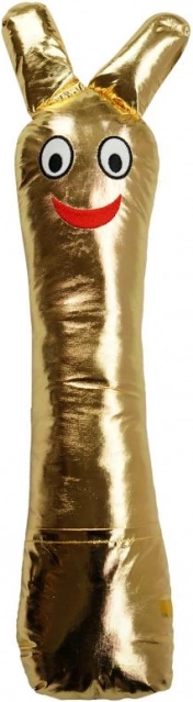 Plys Bludišťák 50 cm – Guld