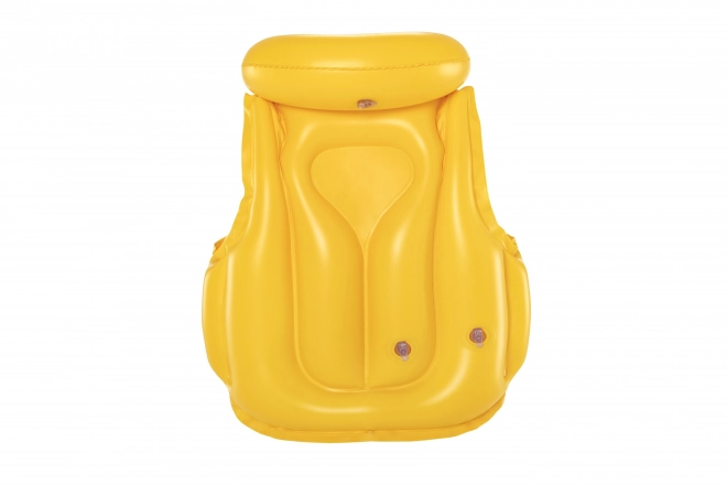 Børne oppustelig vest Swim Safe Bestway