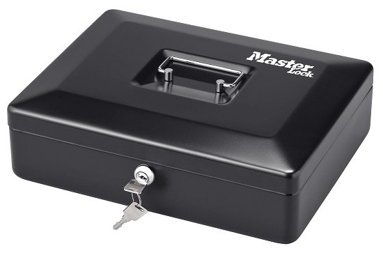 pengekasset Master Lock CB-12