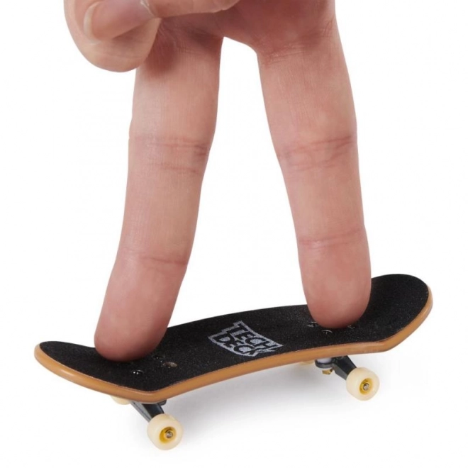 Tech Deck sæt 10 mini skateboards