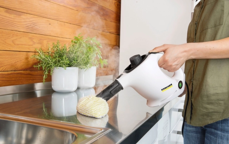 Kompakt og altid ved hånden