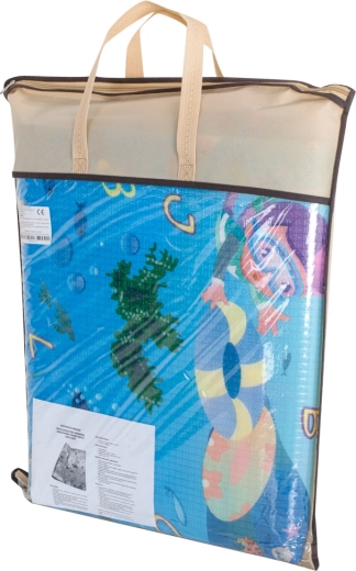 Let at rengøre og transportere