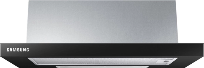 Underbygnings-emhætte Samsung NK24M1030IB, 60 cm, sort/rustfrit stål