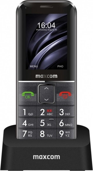 Maxcom MM 735 BB Comfort med SOS-funktion