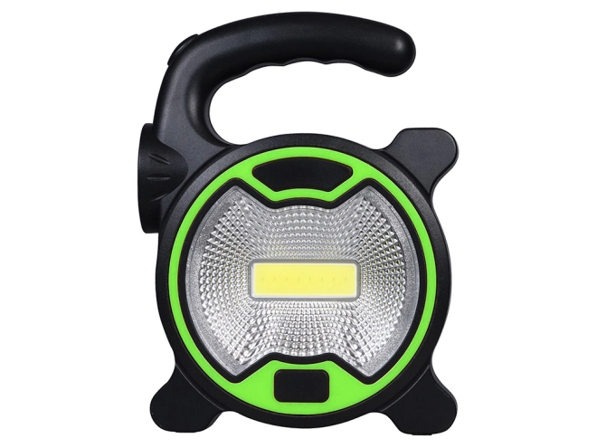 Multifunktionelle LED og LED COB dioder