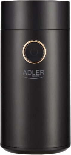 Kompakt og moderne design