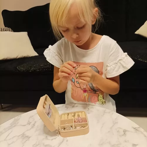 Kruzzel 22893 Smykkeproduktionssæt
