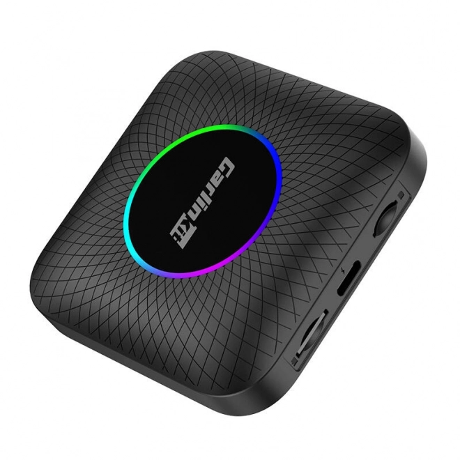 Trådløs adapter Carlinkit TBOX PLUS til Apple Carplay og Android Auto