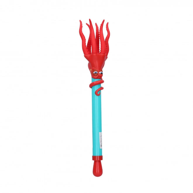 Blæksprutte vandpistol 50 cm