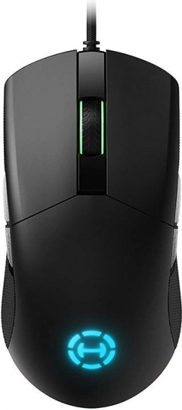 Gamingmus Edifier HECATE med RGB-belysning