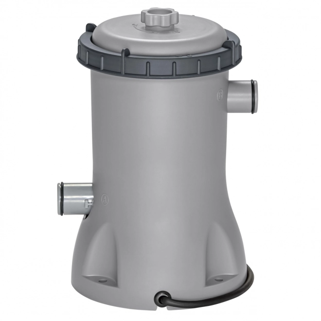 Filtersystem til pool 2006l/h Bestway