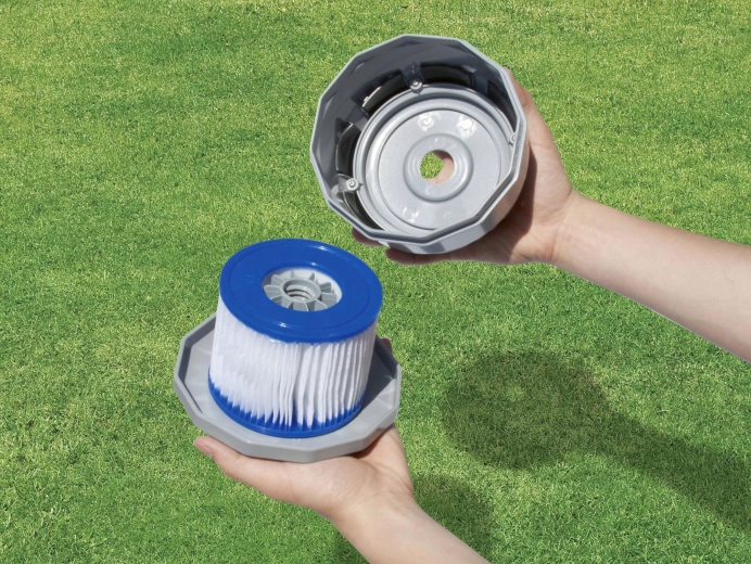 Nem udskiftning og vedligeholdelse