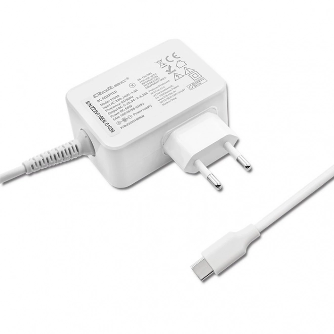 USB-C stik